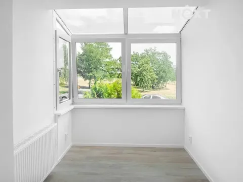 Prodej bytu 2+kk, Praha - Kyje, Vajgarská, 30 m2