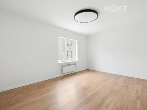 Prodej bytu 1+kk, Praha - Záběhlice, U zákrutu, 27 m2