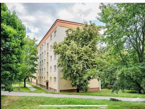 Pronájem bytu 2+1, Praha - Malešice, Káranská, 59 m2