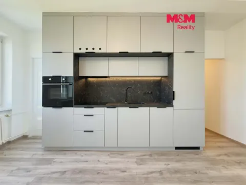 Prodej bytu 3+kk, Karviná - Mizerov, Čajkovského, 65 m2
