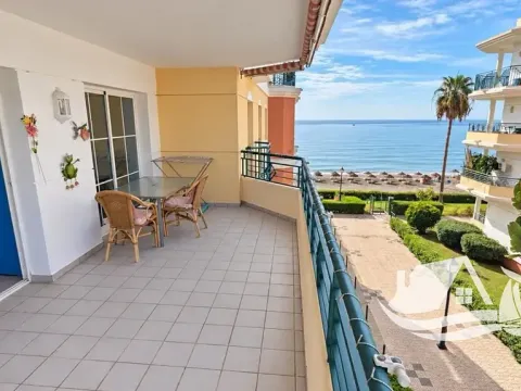 Prodej bytu 3+1, Torrox, Španělsko, 68 m2