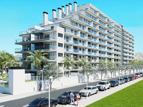 Prodej bytu 4+kk, La Torre d'en Doménec, Španělsko, 75 m2