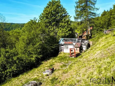 Prodej pozemku pro bydlení, Rakousy, 5248 m2