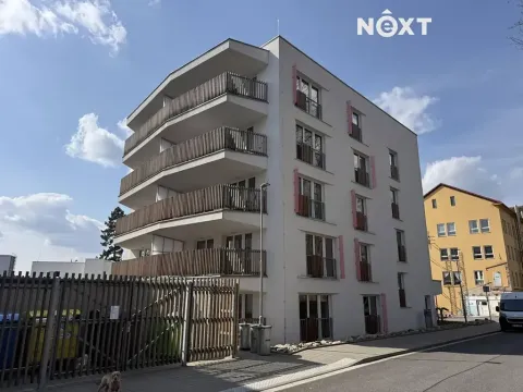 Pronájem bytu 3+kk, Vrchlabí, Papírenská, 84 m2