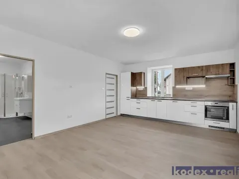 Pronájem bytu 4+kk, Praskačka, 91 m2