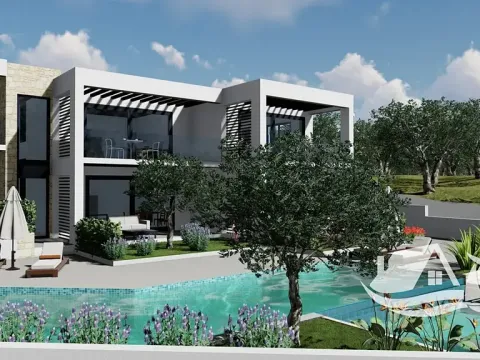 Prodej bytu 3+kk, Prinos, Řecko, 77 m2
