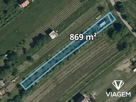 Prodej chaty, Strážnice, 20 m2
