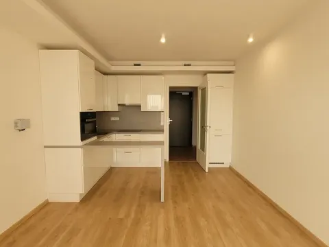 Pronájem bytu 1+kk, Praha - Stodůlky, Mukařovského, 30 m2