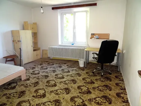 Pronájem pokoje, Brno, Kuřimská, 16 m2