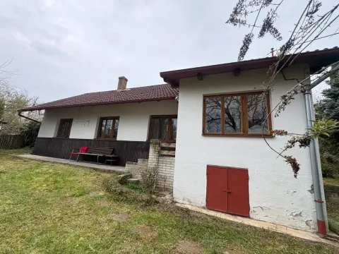 Prodej domu, Staré Hrady, 60 m2