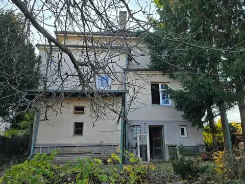 Prodej rodinného domu, Proboštov, 190 m2