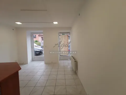 Pronájem obchodního prostoru, Šlapanice, 44 m2