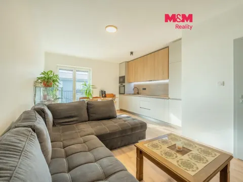 Prodej bytu 3+kk, Beroun - Beroun-Město, Na Dražkách, 74 m2