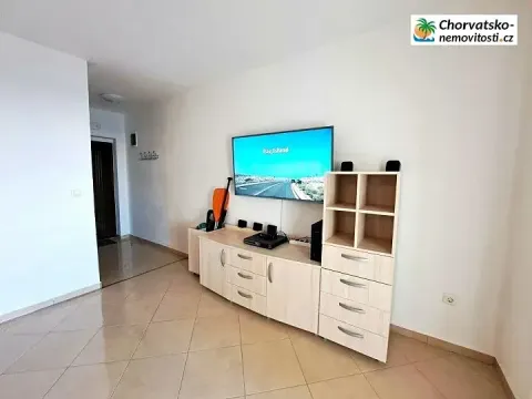 Prodej bytu 2+1, Vlašići, Chorvatsko, 42 m2