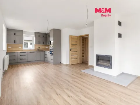 Prodej rodinného domu, Chyšná, 135 m2
