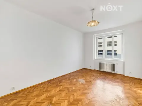 Prodej bytu 2+1, Praha - Vinohrady, Kouřimská, 86 m2