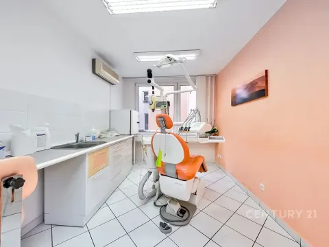Prodej ordinace, Praha - Modřany, Mráčkova, 59 m2