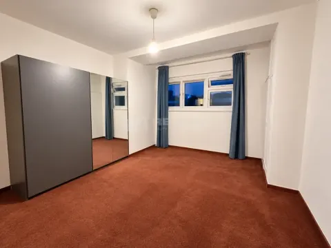 Pronájem bytu 2+1, Praha - Vršovice, Ruská, 55 m2