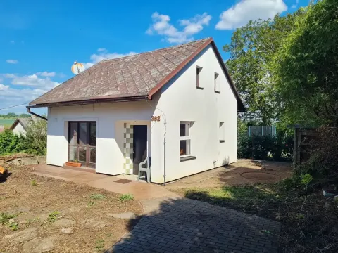 Prodej rodinného domu, Plánice, 80 m2