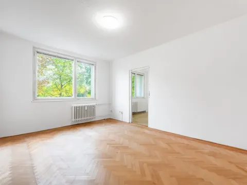 Prodej bytu 3+1, Olomouc - Nová Ulice, Kmochova, 71 m2