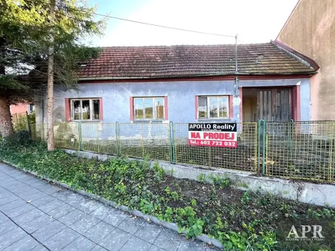 Prodej rodinného domu, Šumice, 271 m2