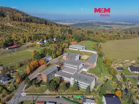 Prodej obchodního prostoru, Přimda, Severní, 30198 m2