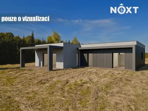 Prodej domu na klíč, Dolní Lutyně, Písečná, 157 m2