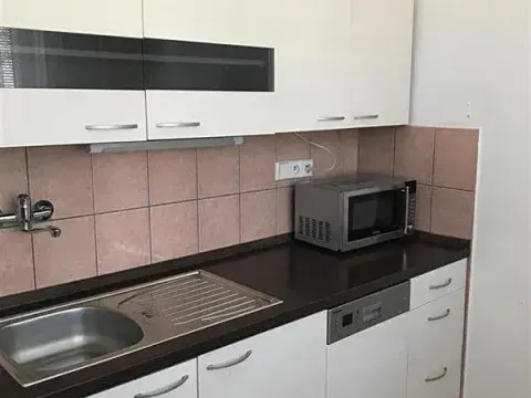 Pronájem bytu 2+1, Olomouc, Kmochova, 58 m2