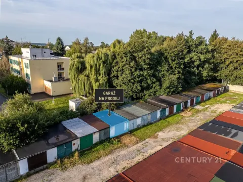 Prodej ostatní, České Budějovice - České Budějovice 7, Bachmačská