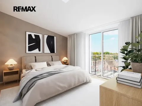 Prodej bytu 2+kk, Praha - Žižkov, Seifertova, 56 m2