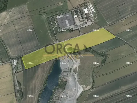 Prodej podílu pole, Svobodné Heřmanice, 10372 m2
