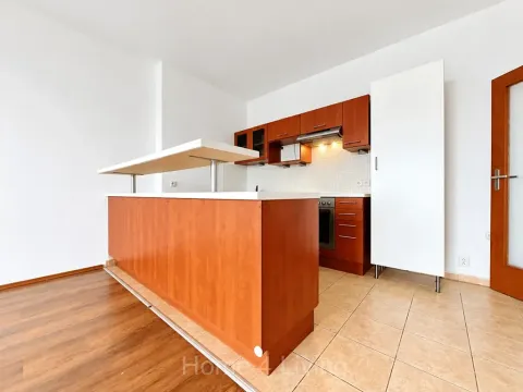 Prodej bytu 2+kk, Brno, Pálavské náměstí, 74 m2