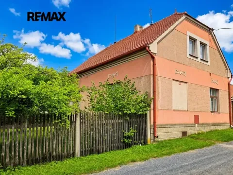 Prodej rodinného domu, Běleč, 200 m2
