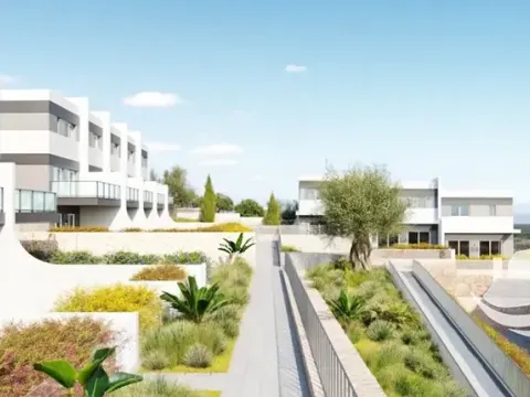 Prodej rodinného domu, Finestrat, Španělsko, 115 m2