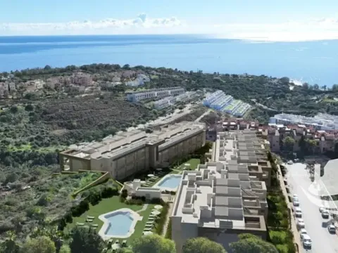Prodej bytu 4+kk, Manilva, Španělsko, 103 m2