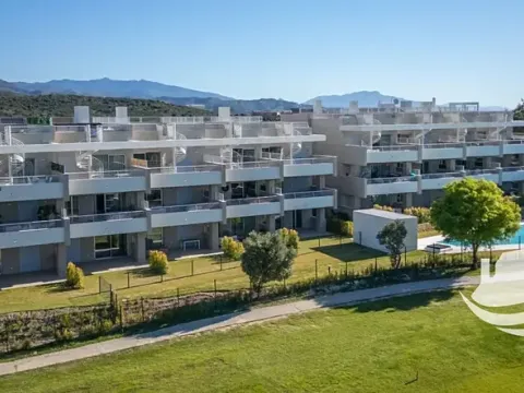 Prodej bytu 3+kk, Estepona, Španělsko, 83 m2