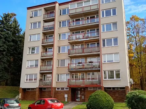Prodej bytu 3+kk, Písek, Jaromíra Malého, 68 m2