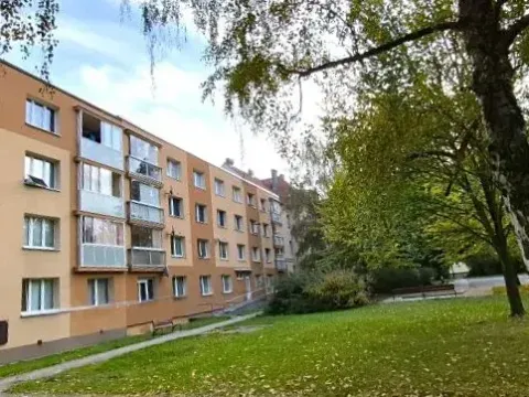 Prodej bytu 2+1, Rokycany, Soukenická, 67 m2