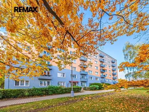 Prodej bytu 2+1, Kladno, Litevská, 57 m2