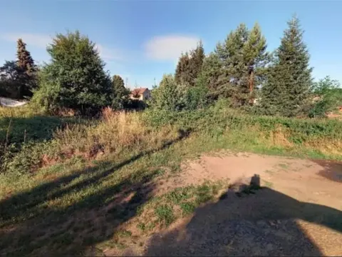Prodej pozemku, Jílové, 577 m2