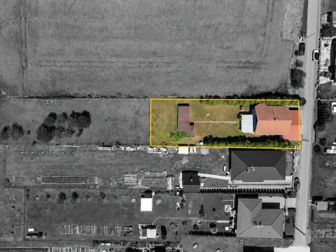 Prodej rodinného domu, Kojetín, 148 m2