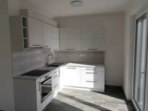 Pronájem bytu 2+kk, Liberec, Tatranská, 59 m2