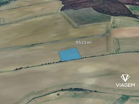 Prodej podílu pole, Zborovice, 1191 m2