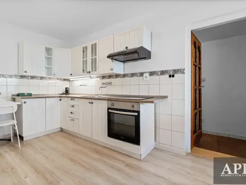 Prodej rodinného domu, Kunovice, Svahová, 66 m2