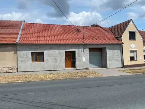 Prodej rodinného domu, Vranovice, Školní, 127 m2