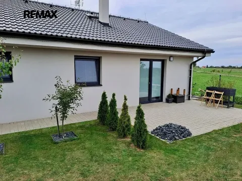 Prodej rodinného domu, Doubravčice, V Břízkách, 107 m2
