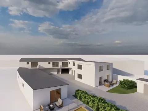 Prodej bytu 1+kk, Tovačov, Jiráskova, 34 m2